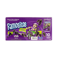 thumbnail image 2 of Famositos Concentrated Grape Juice, Liquid, 10Pack 6.75oz, Shelf Stable Cardboard Box, 2 of 7