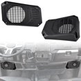 thumbnail image 1 of Altavoz Under Dash Pods SAUTVS para Polaris Ranger 1000/XP, 1 of 7