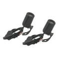 thumbnail image 2 of BELOVING 2Pcs Generic Motorcycle Angel Wing Projection Lights Night Safe Riding Moto Blue Light, 2 of 10