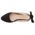 thumbnail image 2 of BALERINA SEXY GIRL NEGRO 95069, 2 of 4