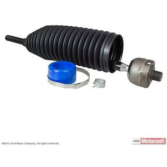Motorcraft Steering Tie Rod End Kit MEOE-214 Fits select: 2011-2014 FORD MUSTANG