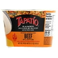 thumbnail image 2 of Tapatio 780707102121 3.7 oz Ramen Noodle Soup Beef Flavors, 2 of 4