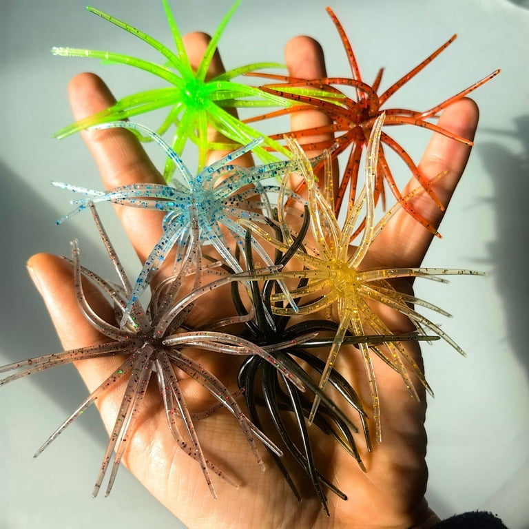 bass fishing lures japan Megabass Level Swimmer Wagin Oikawa (M) 3D eyes Transparent baits, Sickle hooks, Cool
