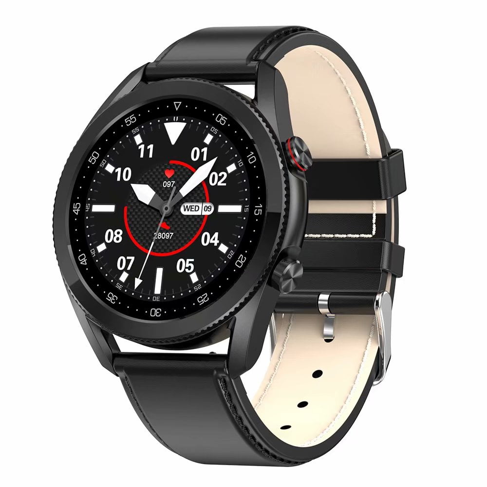 l19 smartwatch