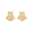 thumbnail image 2 of BemeyourBBs Newborn Baby Girl Summer Clothes Infant Baby Girl Daisy Romper Dress Doll Collar Sleeveless Flower Print Bodysuit Jumpsuit Playsuit, 2 of 9
