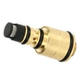 thumbnail image 1 of Válvula de Control del compresor de CA, Válvula Práctic de Control Mecánnico Antivejecimento Ecv11 Para Motor Altima 2.5 Litros, 1 of 7