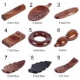 thumbnail image 2 of Vintage Cooking Utensils Tableware Decorative Pillow Chopsticks Holder Chopsticks Stand Chopstick Rest for Dining Table Accessories 13, 2 of 8
