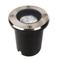 thumbnail image 1 of Arbotante de 1 SPOT EMPOTRAR MR16 Volteck 47394 EMP-701S, 1 of 2