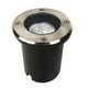 thumbnail image 1 of Arbotante de 1 SPOT EMPOTRAR MR16 Volteck 47394 EMP-701S, 1 of 2