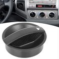 thumbnail image 2 of Tacoma HVAC Pandilla de control del calentador compatible con 2005-2011 Toyota Tacoma Dials Blower Tempe Danbojit Danbojit, 2 of 2