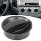 thumbnail image 2 of Tacoma HVAC Pandilla de control del calentador compatible con 2005-2011 Toyota Tacoma Dials Blower Tempe Danbojit Danbojit, 2 of 2