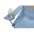 thumbnail image 3 of Kelty | Low-Loveseat 2P, Deep Lake/Fallen Rock - Double Seat with Easy Setup, 3 of 5