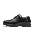 thumbnail image 2 of Bruno Marc Men's Sqaure Toe Dress Shoes Walk Oxfords, 2 of 3