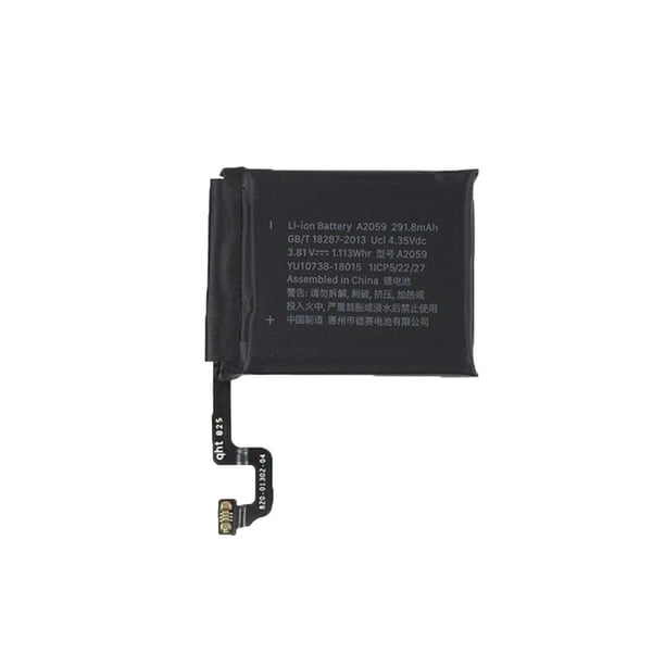 Apple watch series 1 battery best sale mah