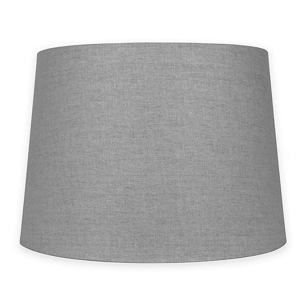Walmart Lamp Shades - Urbanest 7 Silk Bell Lamp Shade Walmart Com Walmart Com - Shop for lamp shades in lamps.