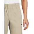 thumbnail image 2 of George Men's Ripstop Pull On Shorts, 2 of 5