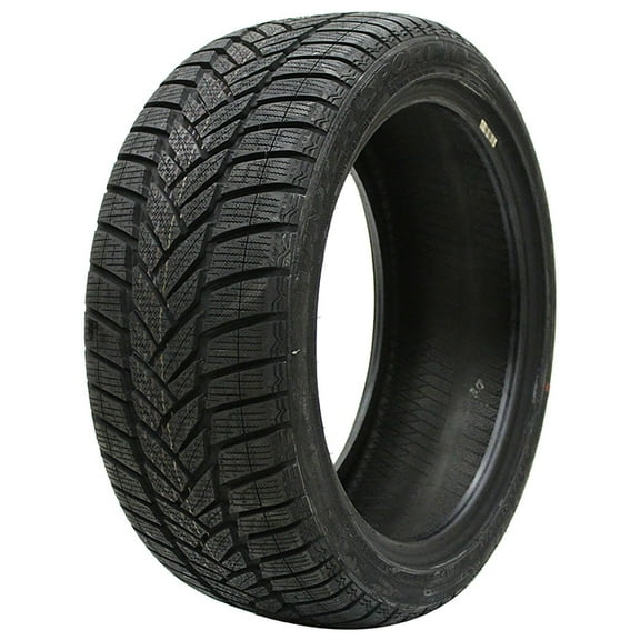 Dunlop SP Winter Sport 4D ROF Winter 225/45R17 91H Passenger Tire