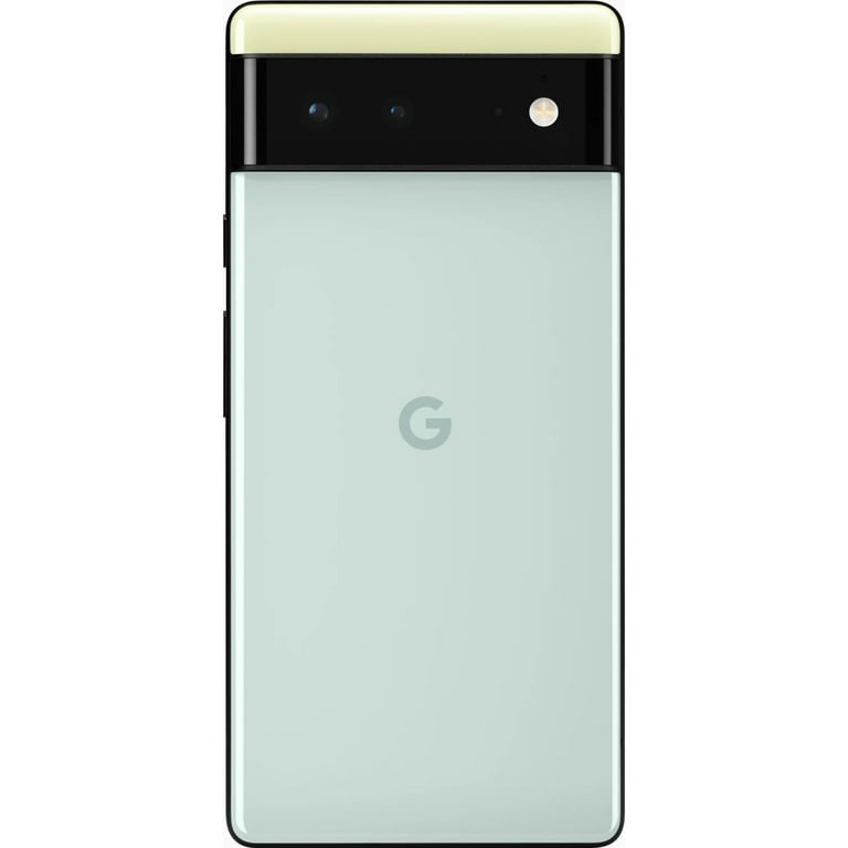 Google Pixel 6 256 GB Smartphone, 6.4 Google Pixel 6 256 GB Smartphone, 6.4