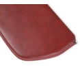 thumbnail image 6 of Brothers Trucks 05-340 Sunvisors Foam Backed Vinyl - Red - Pair, 6 of 6