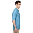 thumbnail image 4 of Jerzees Adult 5.3 oz. Easy Care™ Polo - 537MSR, 4 of 4