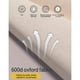 thumbnail image 4 of Silla de Camping Plegable Portátil, Sillas de Camping Plegables y Estables, Silla Plegable para Mochileros, Ideal para Acampar Al Aire Libre y Viajar., 4 of 5
