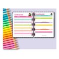 thumbnail image 4 of Agenda Escolar Docente Maestras 2023-2024, 4 of 8