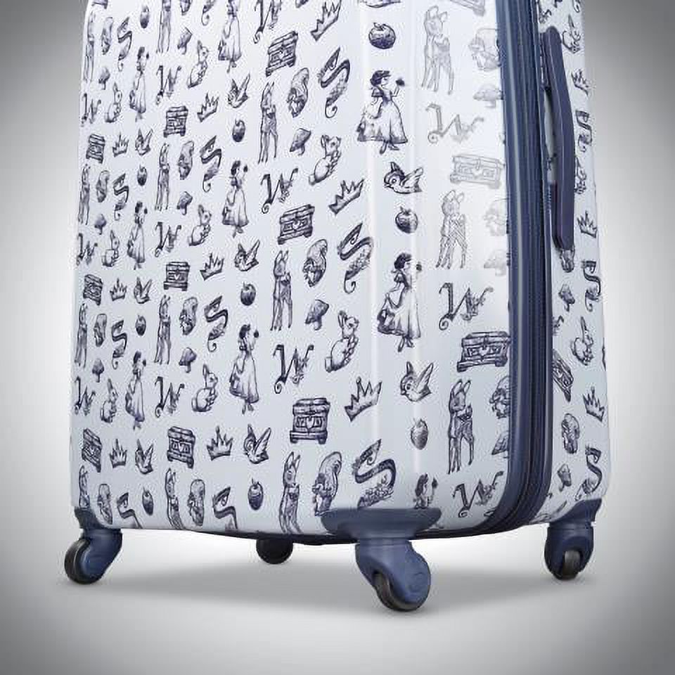American Tourister Disney 28" Hardside Spinner Luggage