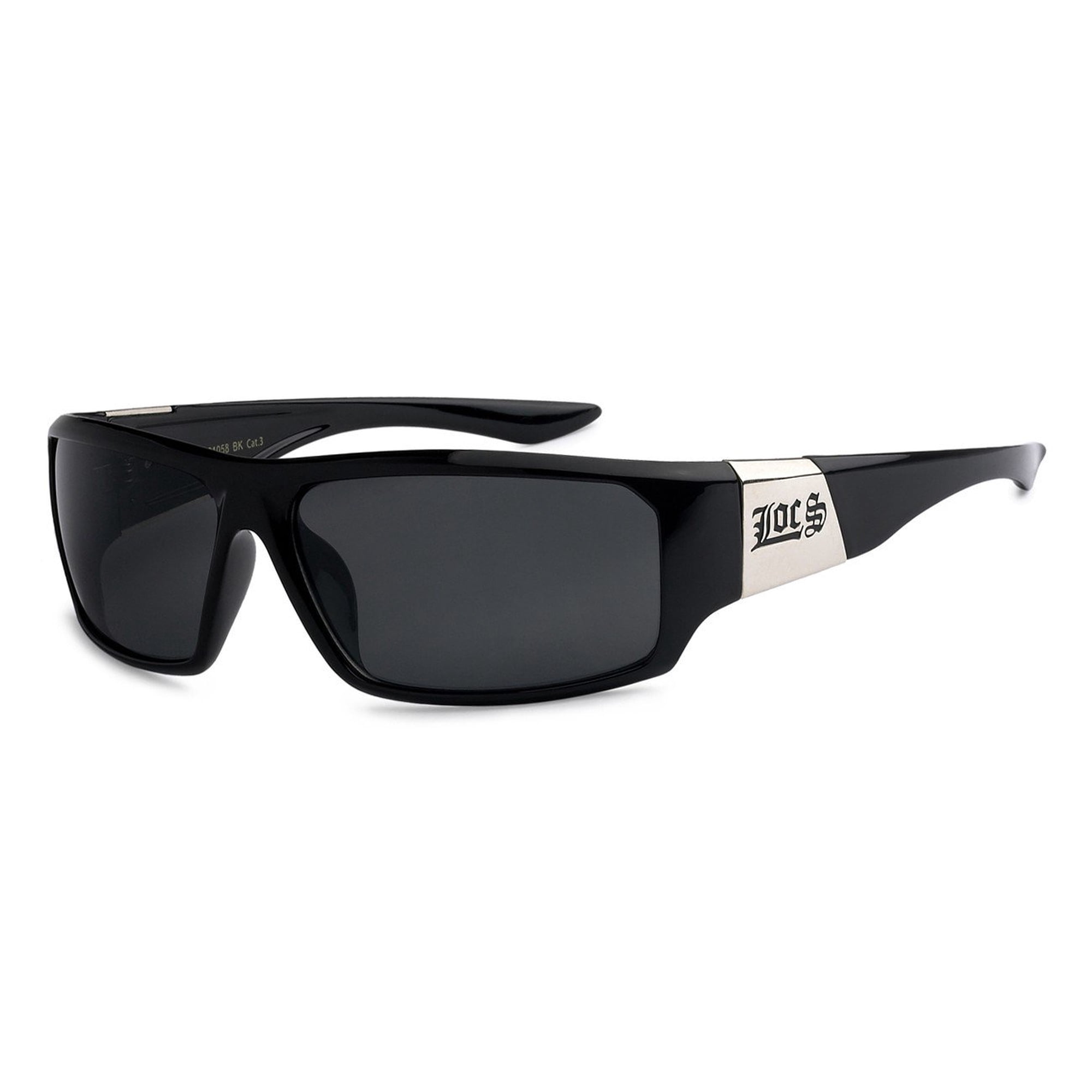 LOCS Brand 91058 Sunglasses