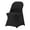 Black, variant on 30PCS Universal Stretch Spandex Chair Covers Folding Chair Protective Slipcovers for Wedding Holiday Banquet Party Celebration Dining (Black)