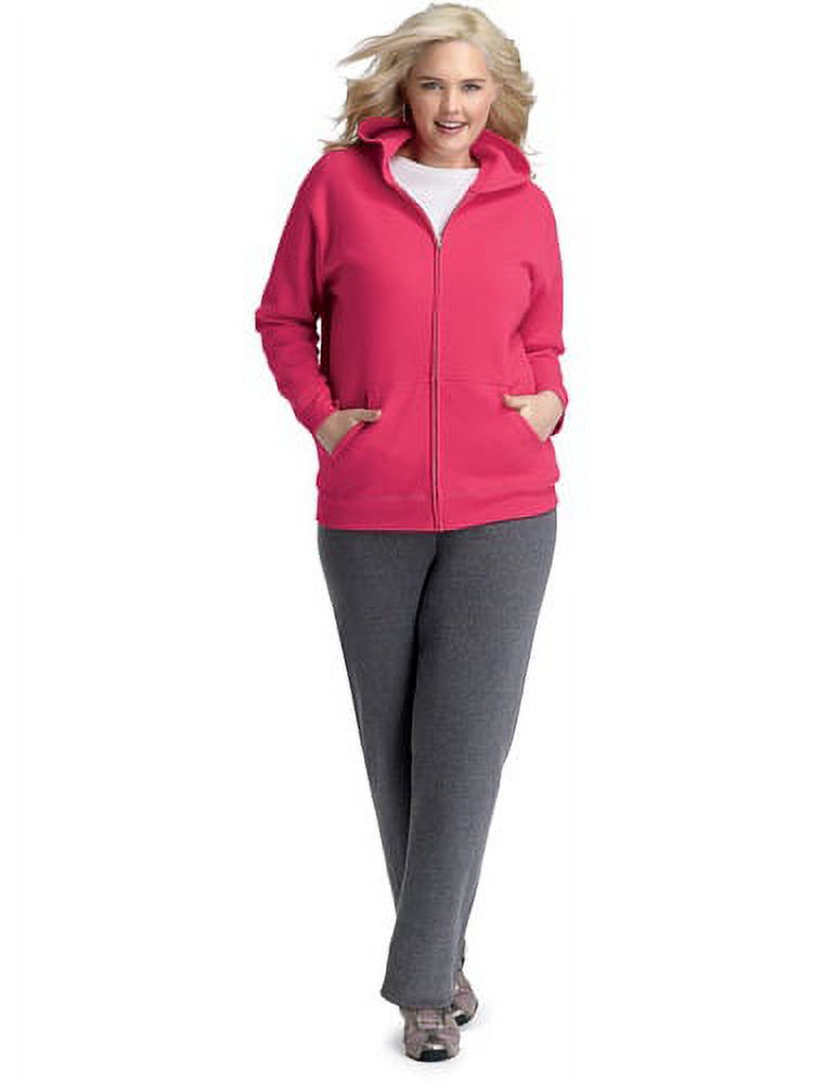 Just My Size By Hanes Women's Plus-size - image 3 of 3
