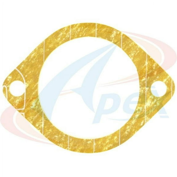 APEX Automobile Parts Inc Water Outlet Gasket