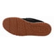 thumbnail image 4 of Tenis Dc Shoes Hombre Coiler Negro Skate Casual negro 9.5 MX, 4 of 7
