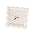thumbnail image 4 of Reloj de Pared Colgante Macarena Silencioso Preciso 30 cm x 30 cm, 4 of 8