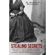 Stealing Secrets