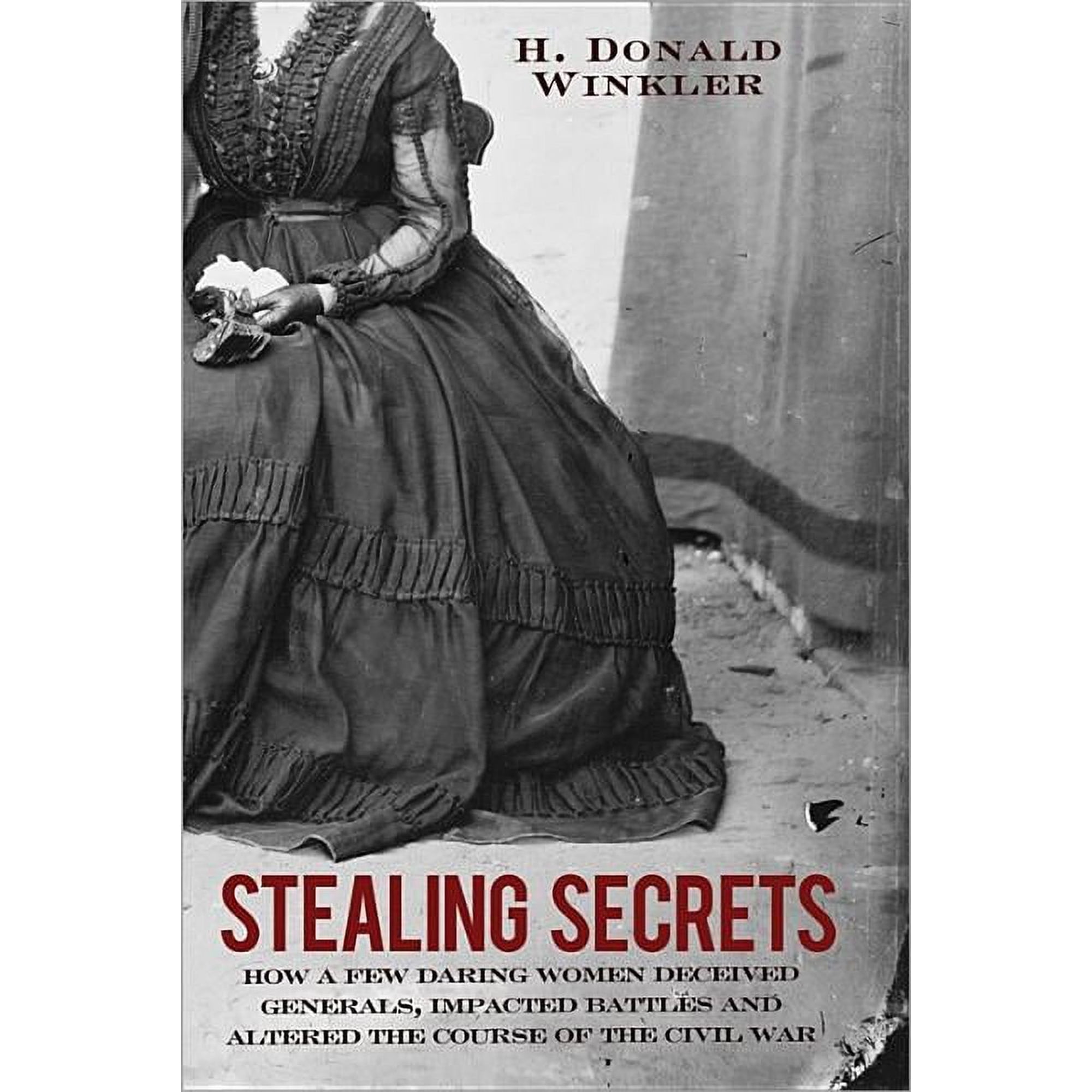 Stealing Secrets