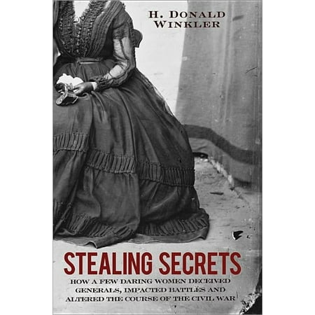 Stealing Secrets