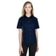thumbnail image 1 of Camisa de sarga colorblock Fuse de mujer CLASC NAVY/ CRBN 3XL Extremo norte 77042, 1 of 1