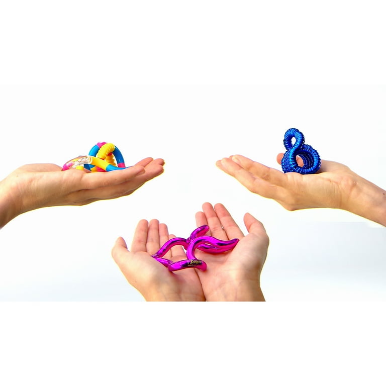 Tangle toy cheap tesco