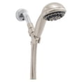 thumbnail image 1 of Whedon AFR6C Rainbo H-H Shower Hand, Chrome, 1 of 3
