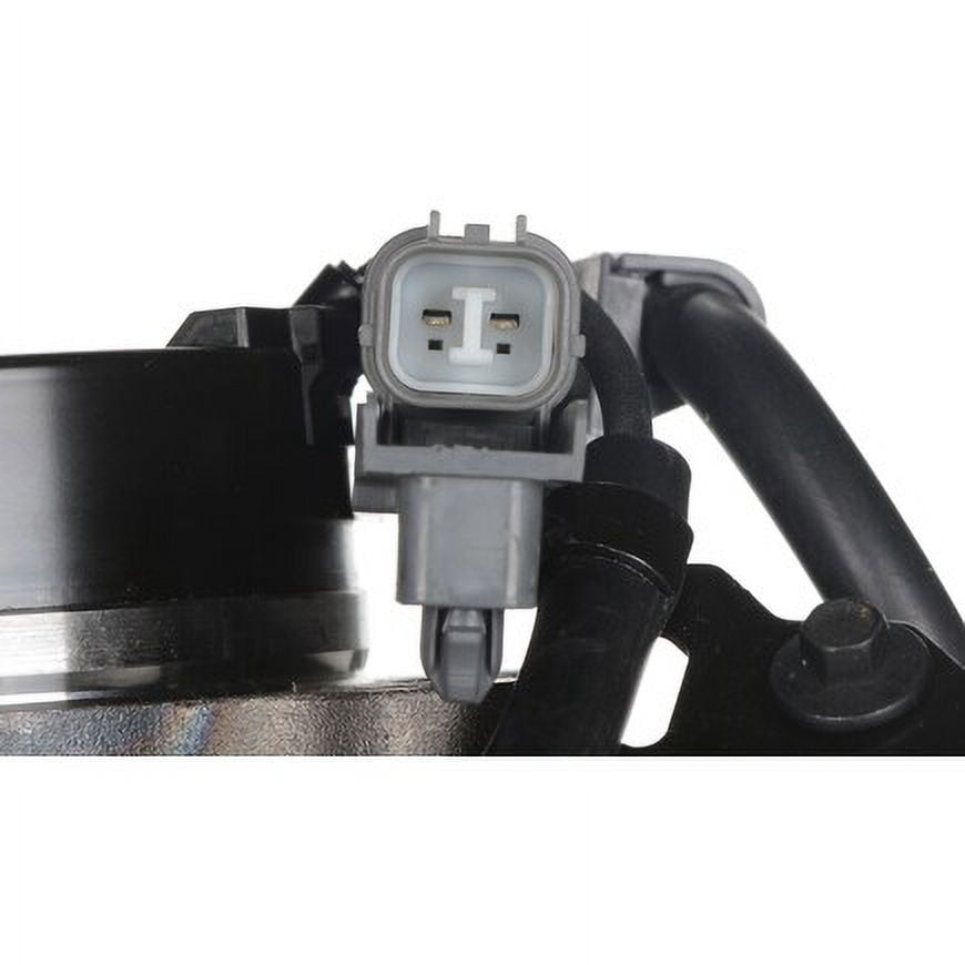 BCA WE61763 Wheel Bearing & Hub Assembly
