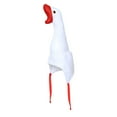thumbnail image 4 of Gorro de ganso Fernando para Cosplay felpa para actuaciones vacaciones tamaño universal, 4 of 8