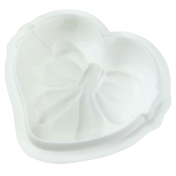 GOOHOCHY Molde de silicona para pasteles, molde reutilizable para pasteles, herramienta de silicona para hornear, molde para hornear pasteles, suministros para el hogar