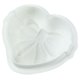 thumbnail image 1 of GOOHOCHY Molde de silicona para pasteles, molde reutilizable para pasteles, herramienta de silicona para hornear, molde para hornear pasteles, suministros para el hogar, 1 of 8