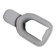 thumbnail image 2 of Soporte para gafas de visera Sunnimix Clip de gafas de sol para coche Gris mejorado, 2 of 8
