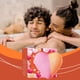 thumbnail image 5 of Bola de baño con forma de corazón para San Valentín, baño corporal profundo y limpio, 5 of 5