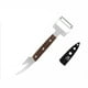 thumbnail image 2 of Shrimp Deveiner Tool Stainless Steel Shrimp Deveining Tool Efficient Shrimp Peeler And Deveiner Tool Portable Shrimp Cleaner Shrimp Knife For Easy Shrimp Devein, 2 of 8