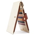 thumbnail image 1 of Billetera RFID Travelambo para mujer, grande, plegable con bolsillo con cremallera, 1 of 8
