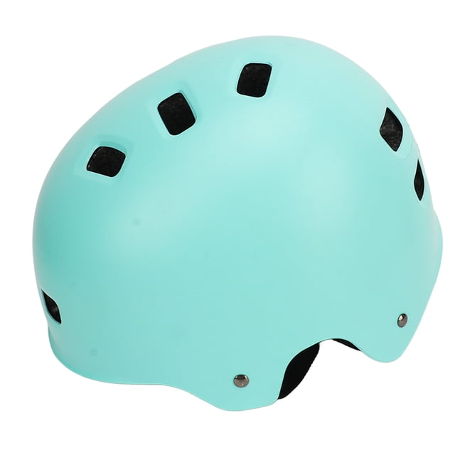 Casco de Bicicleta para Niños Casco Ligero para Monopatín con Banda Ajustable para la Cabeza Protección para Ciclismo Casco de Seguridad Casco para Patinete Eléctrico ANGGREK Otros