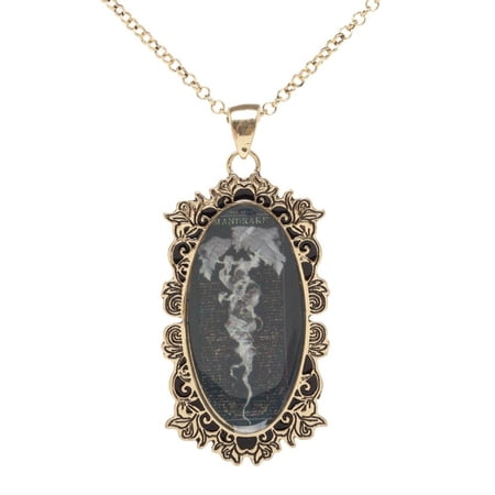 Mandrake Necklace Harry Potter Accessories Harry Potter Fashion – Harry Potter Necklace Harry Potter Gift