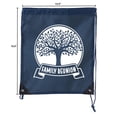 thumbnail image 2 of Family Reunion Gift Bags for Family Reunion Favors | Drawstring Bags - Mato & Hash, 2 of 5